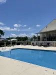 Beautiful beach/sunset view 2BR/2.5 bath Condo off the Mississippi Gulf Coast! - 비치