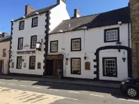 Manor House Hotel and Restaurant Hotels in 