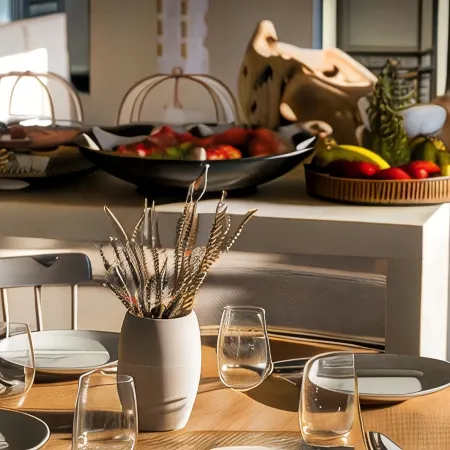 Argostoli Marina Suites