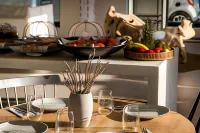 Argostoli Marina Suites - Frühstück