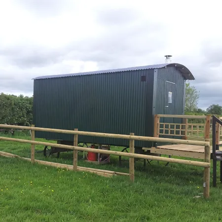 Shepherds Lodge
