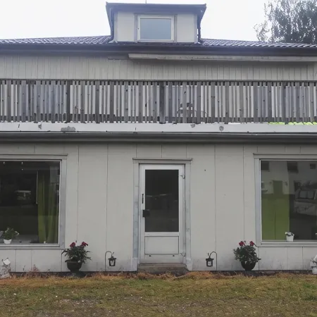 Lin's B&B