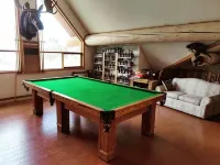 Bear's Claw Lodge