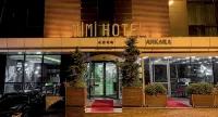 Mimi Hotel Ankara Hotels in 