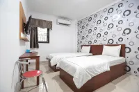 Zameena Guesthouse - 民宿