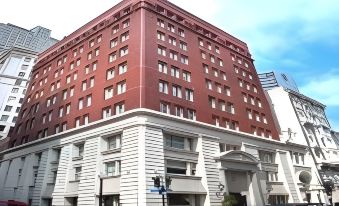 International House Hotel