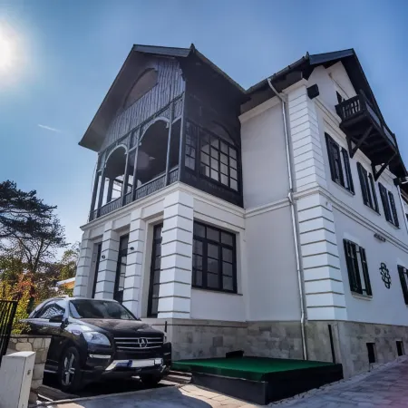 Boutique Hotel Annuska