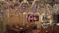 Xanthippi Hotel