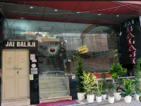 Staybook飯店賈伊巴拉吉新德里火車站 德里中央區附近的飯店