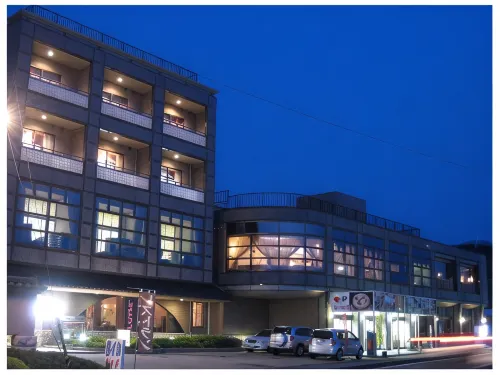 Hotel Kappo Ishimaru