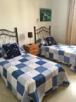 2 Bed Det.Villa in la Manga Club.  5g Wi-Fi, Pool, A/C  Winter Monthly Discounts