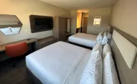 Holiday Inn Express WICHITA NORTH - PARK CITY by IHG