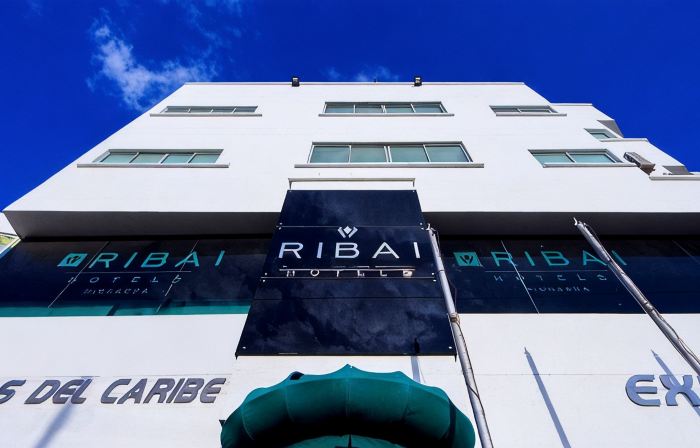 Ribai Hotels -Riohacha