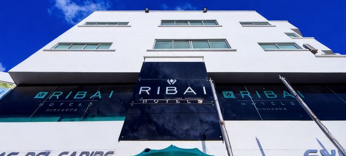 Ribai Hotels -Riohacha โรงแรมในรีโออาชา