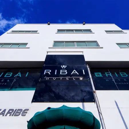 Ribai Hotels -Riohacha