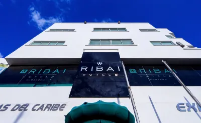 Ribai Hotels -Riohacha Hotels in 