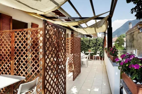 I Portici - Cernobbio - 3-Star