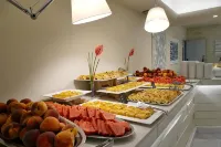 Scoglio Della Galea Village & Spa - Breakfast
