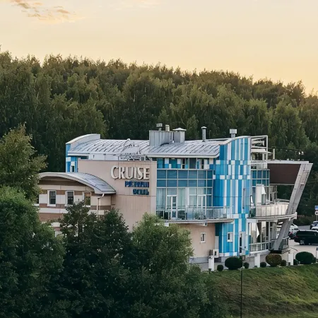 Круиз