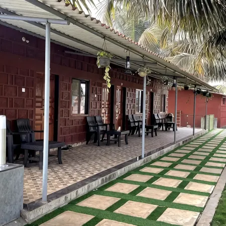 Beach Village Resort