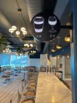 Kompose Boutique Hotel Sarasota - Frühstück