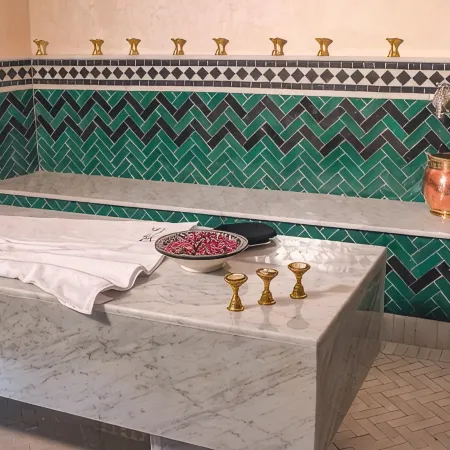 Dar Lys Luxury Riad & Spa