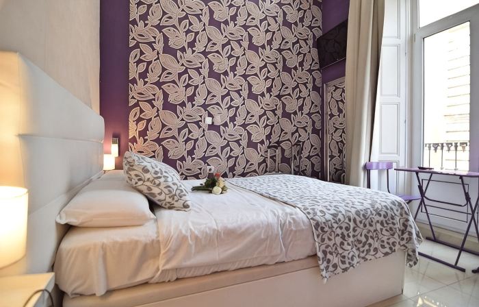 Apartamentos Marques de La Merced