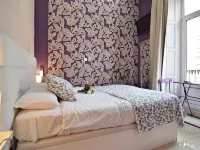 Apartamentos Marques de La Merced Отели рядом с достопримечательностью «Малага - центр»