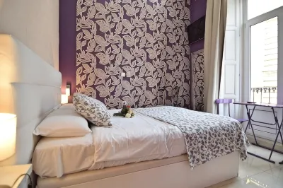 Apartamentos Marques de La Merced Hotels near Museum Jorge Rando