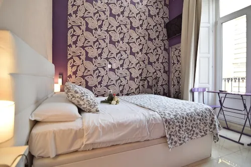 Apartamentos Marques de La Merced