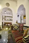 Zoco Riad