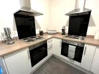 Chantry Suites by SA Stays Hotels in Grimsby