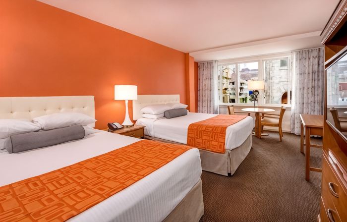 Howard Johnson by Wyndham Atlantic City