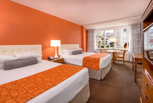 Howard Johnson by Wyndham Atlantic City