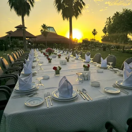 Erbil International Hotel