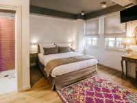Its Kale Boutique Hotel - 3 ดาว