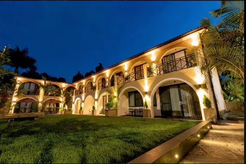 Bisabo Suites Apartment Ltd - 3-Star