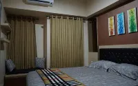Apartemen Tanglin Orchard 1 Br & 2 Br by Babuku