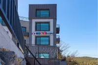 Seosan Island Pension