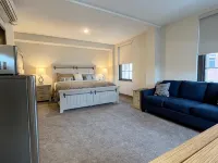 The Alonzo Ward Hotel Hotels in Aberdeen