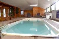 Hotel Diego de Velazquez