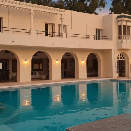 Hôtel Archipel