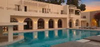 Hôtel Archipel