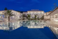 Katerina Palace Hotel - Family Friendly
