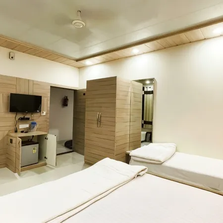 Sanjog Resort