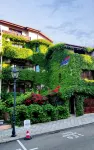 Hotel More - parking