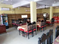 Dubai Hotel & Restaurant Kumarakom - พร้อมอาหารเช้า