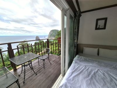 Ulleungdo StaySomething