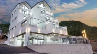 Geoje Island le Soleil Pool Villa
