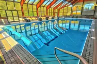 Nemacolin - Pools